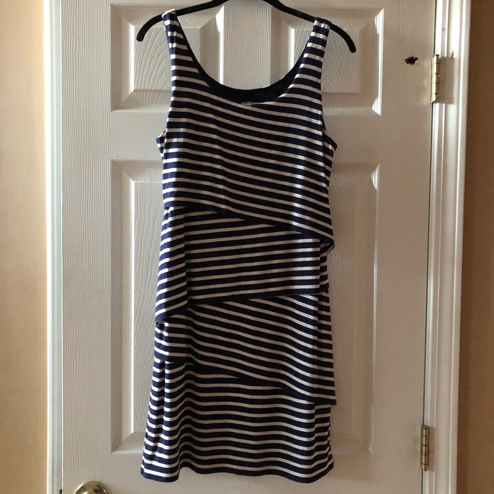 Loft dress